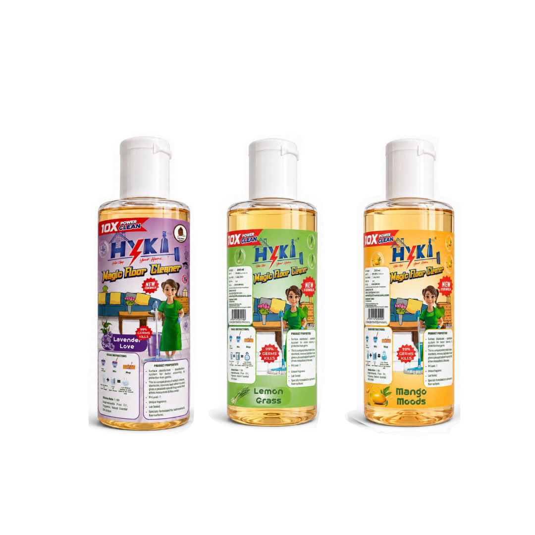 Lavendr Love, Lemon Grass, Mango Moods (50 ml )